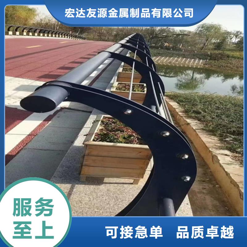 优选：安徽当地桥梁不锈钢护栏图纸品牌厂家