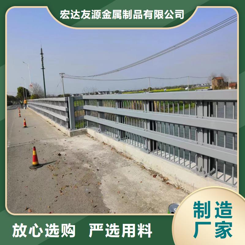 靠谱的公路护栏经销商