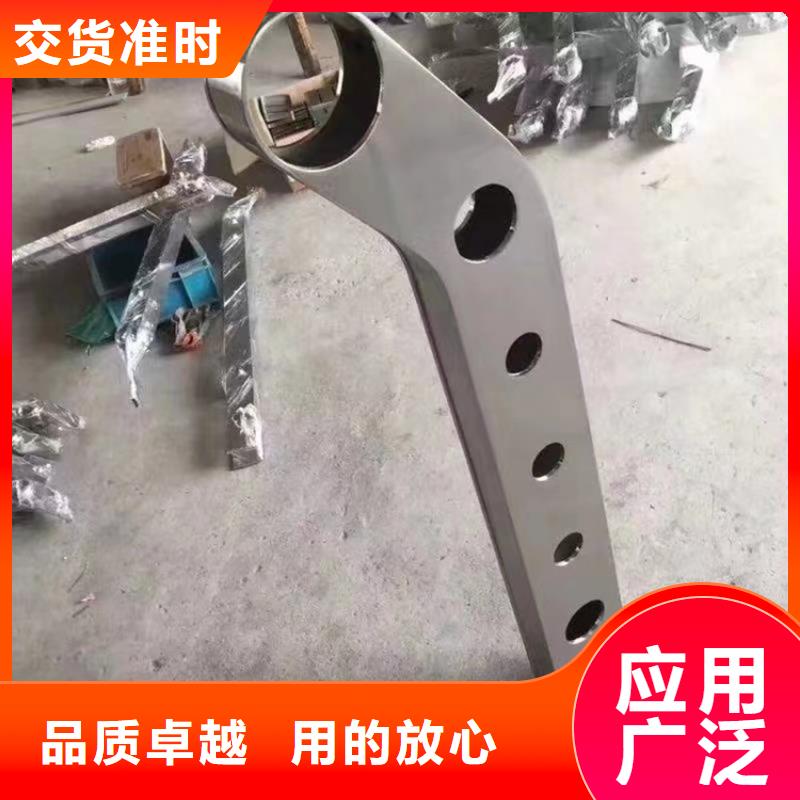 不锈钢复合管产品质量过关