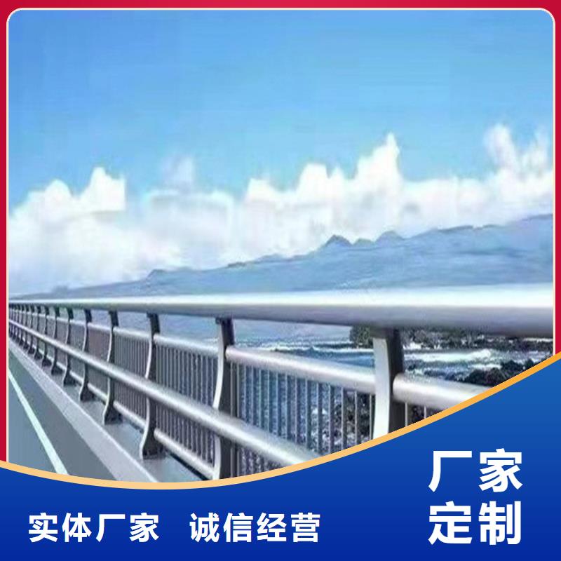 公园景观河道防护栏-公园景观河道防护栏品牌厂家