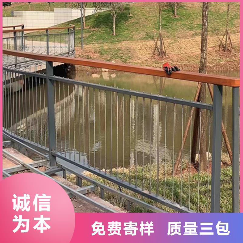 镇江同城景区河道绳索钢索拉索护栏 桥梁不锈钢绳索护栏杆推荐厂家