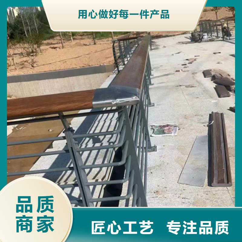 灯光护栏厂家-全国接单