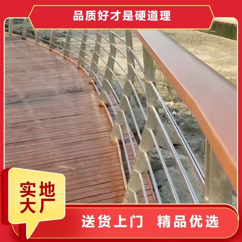 304钢丝绳防护栏 生产厂家-找宏达友源金属制品有限公司