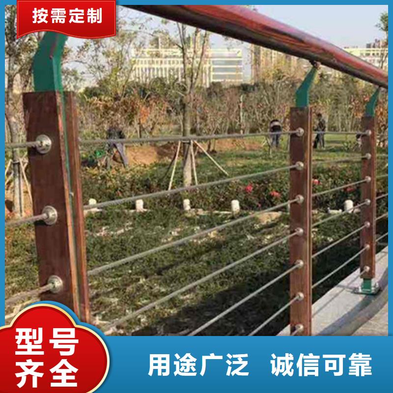 【杭州】购买不锈钢绳索护栏图片厂家-为您服务