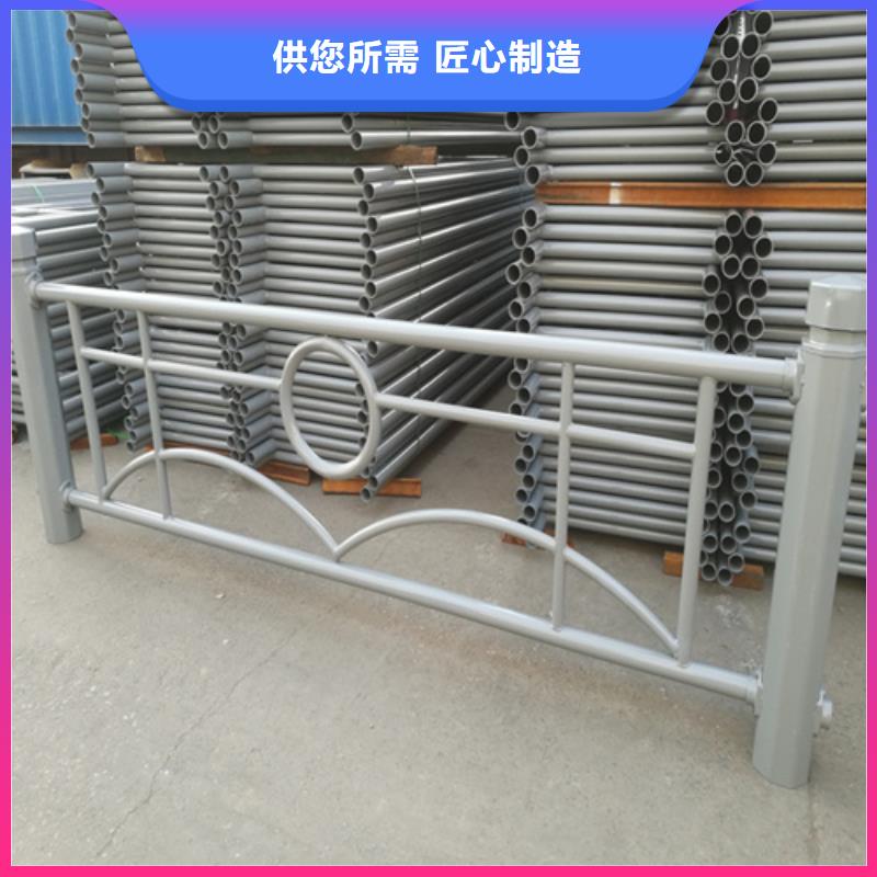 河道景观护栏图片产品就是好用