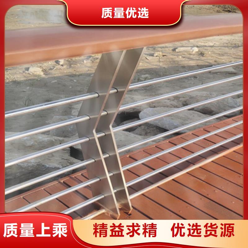 防撞栏杆 -防撞栏杆 按需定制