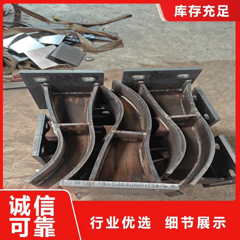 公路护栏_厂家定制