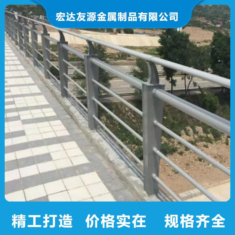 河道桥梁景观护栏-火爆预定中