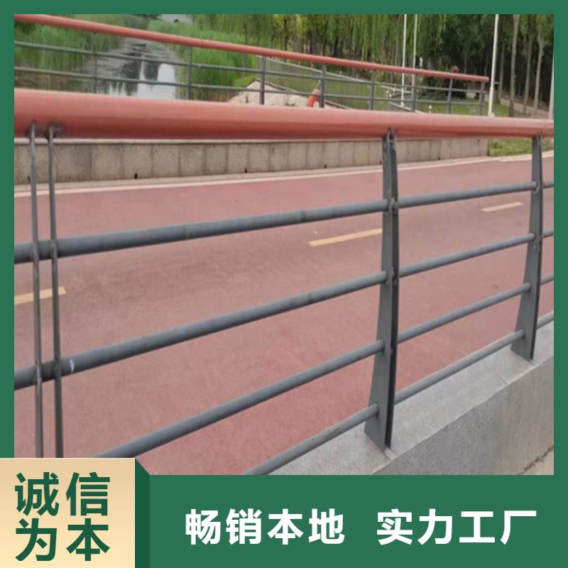 天津直供道路防撞护栏		全国施工