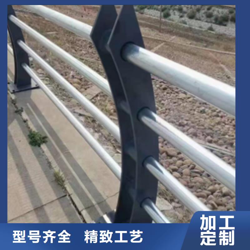 高品质铝合金桥梁护栏 _本地<友源>铝合金桥梁护栏 厂商