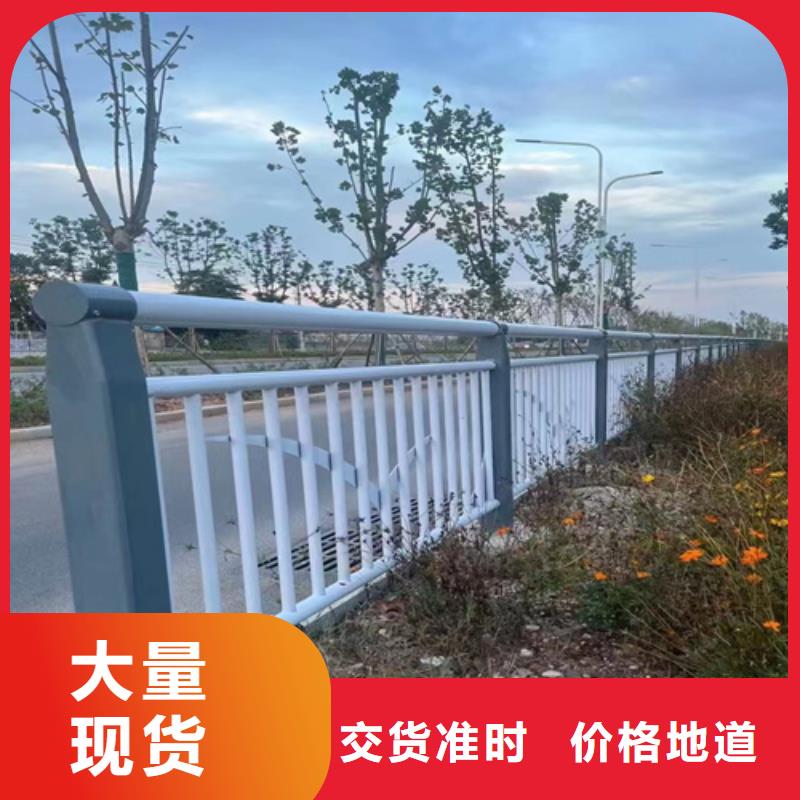 大连发货及时的桥梁栏杆基地