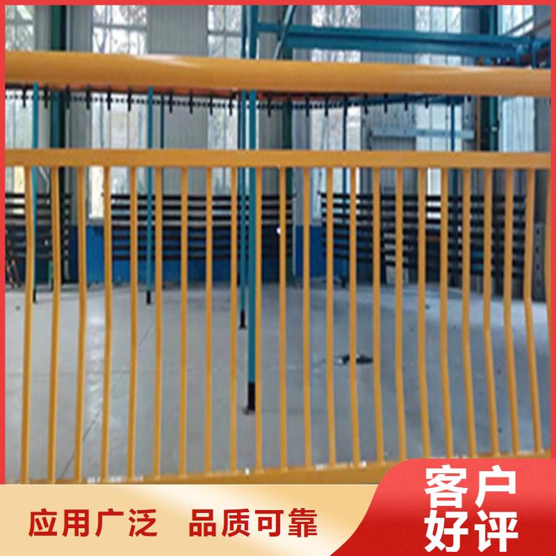 巴中不锈钢桥梁防撞护栏栏杆厂家-专心做产品