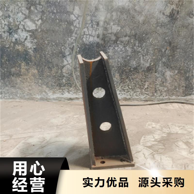 云南高速公路防撞护栏解决方案