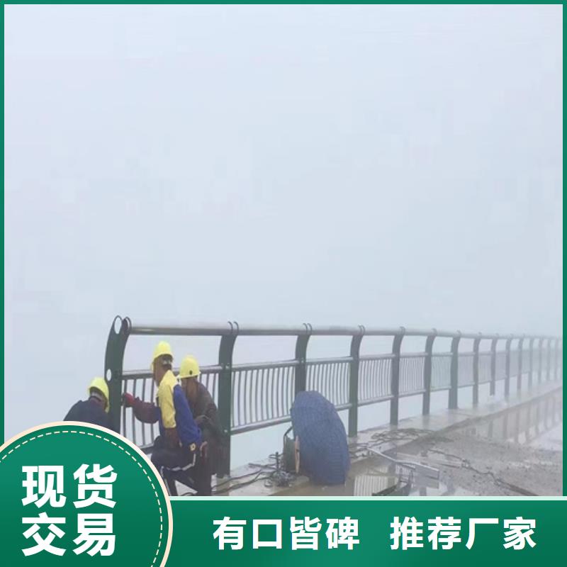 公路防撞护栏-精选厂家