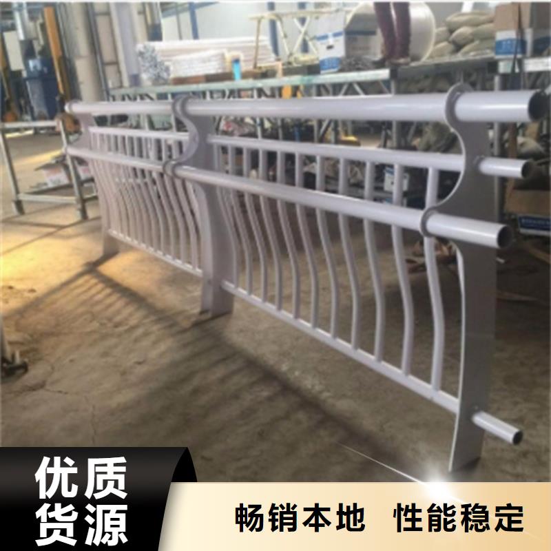 景观LED栏杆实力商家