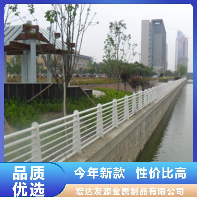 公路防撞护栏现货批发价格