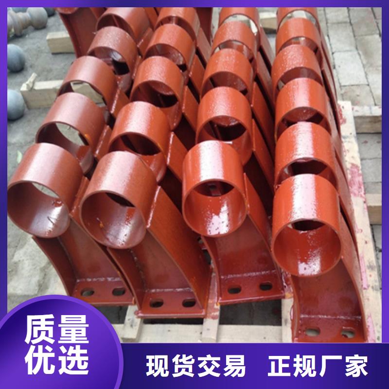 不锈钢护栏供应商