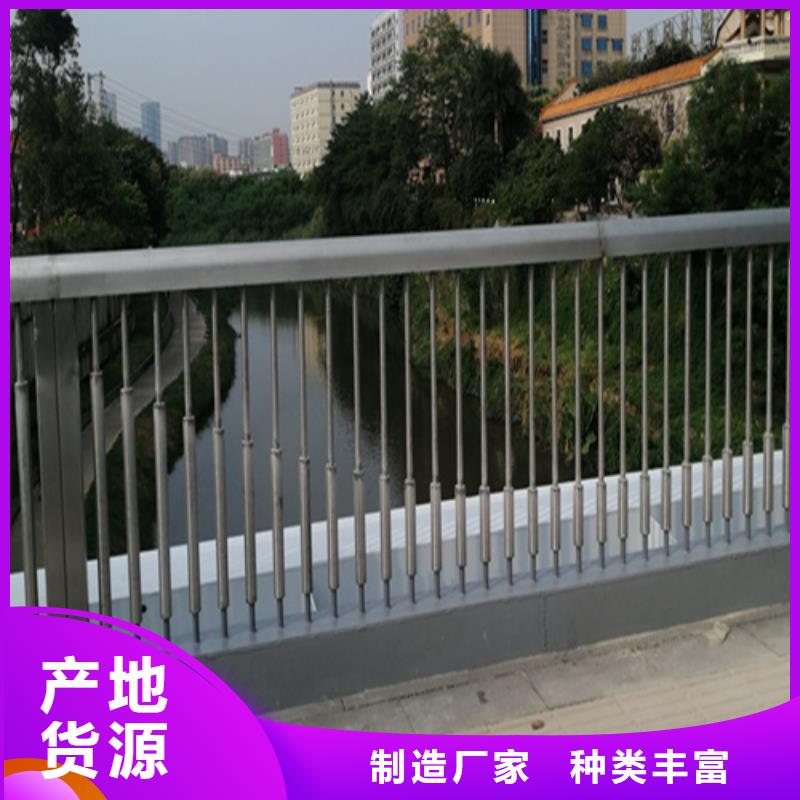 吉林Q355D防撞道路护栏工艺精湛