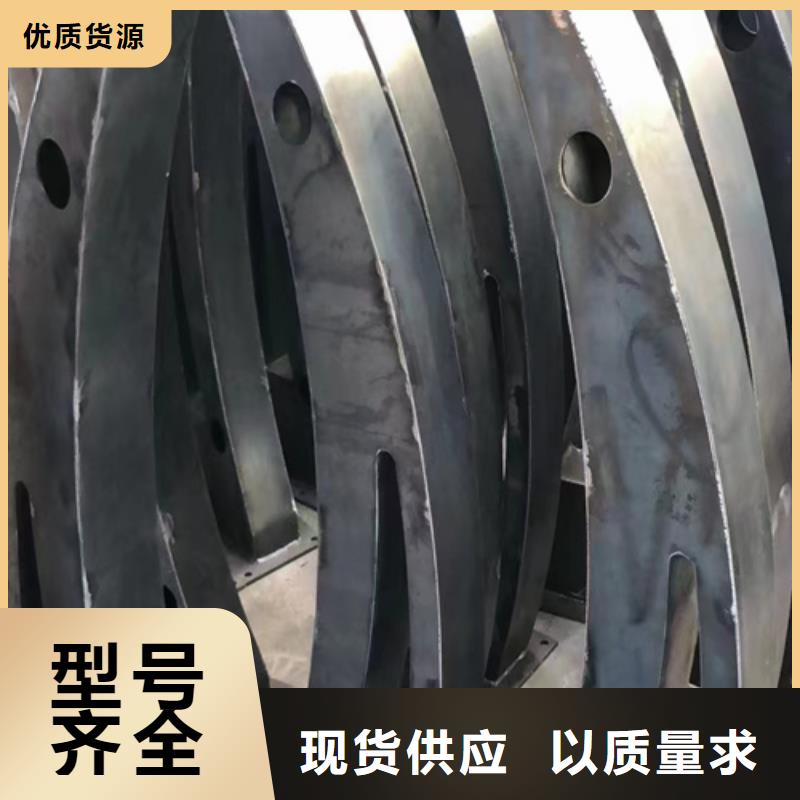 品质保证的公路防撞护栏厂家