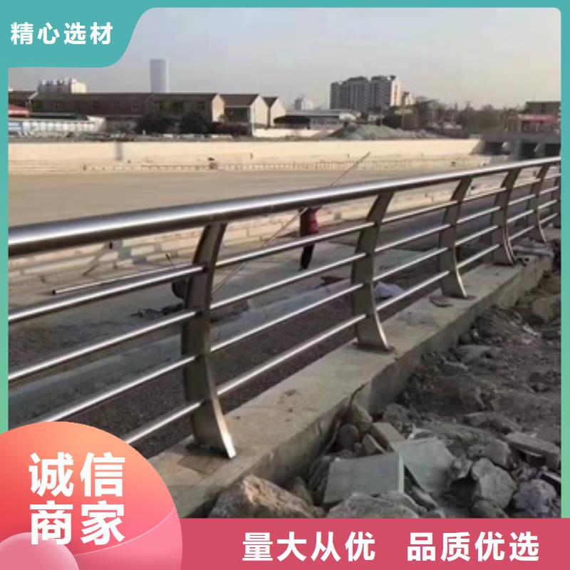 防撞护栏市场现货价格