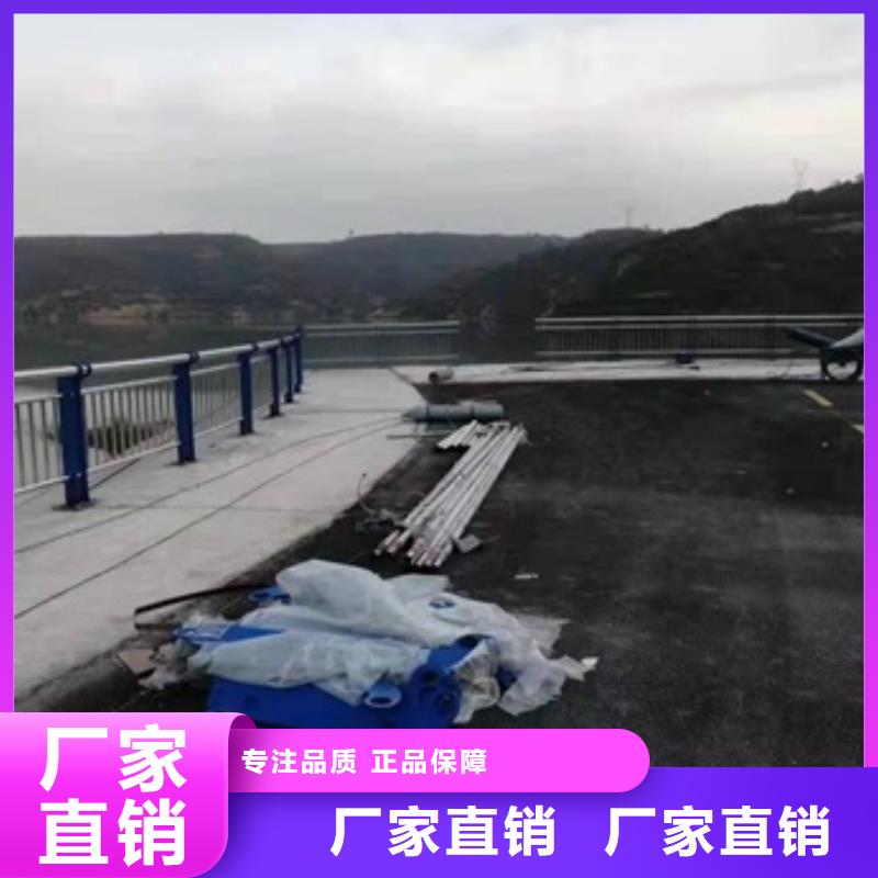 找公路防撞护栏厂家