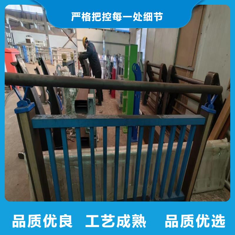 道路护栏价格多少合格才发货