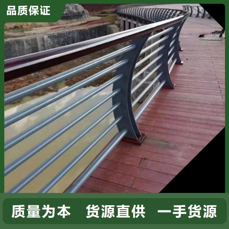 正规不锈钢桥梁护栏供应商生产厂家