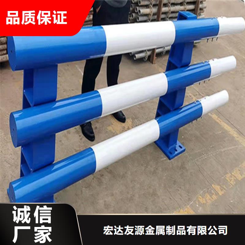 优选：不锈钢桥梁护栏哪家好基地