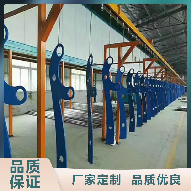 不锈钢桥梁护栏供应商设备生产厂家