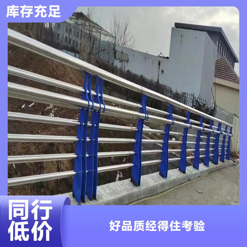 服务周到的桥梁护栏基地
