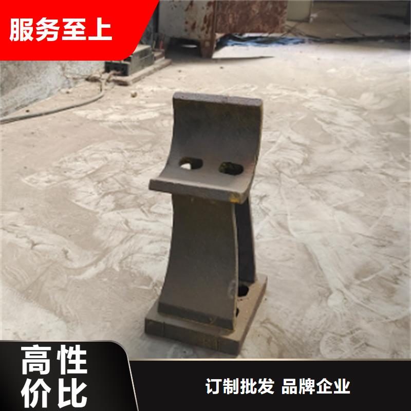 河道护栏不锈钢复合管产品性能