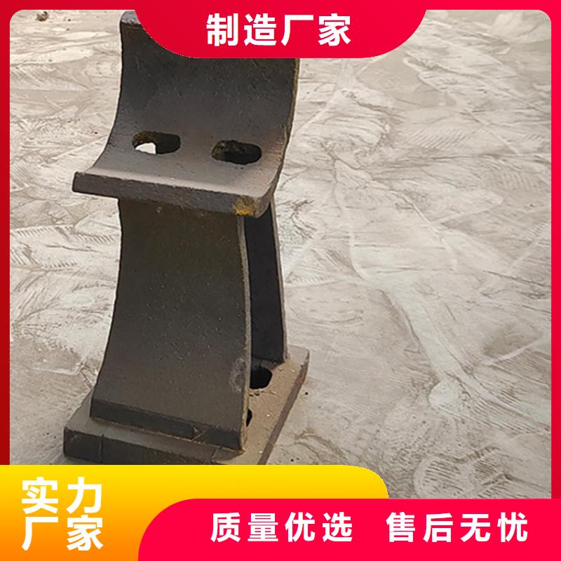 价格合理的桥梁防撞护栏厂家供货商