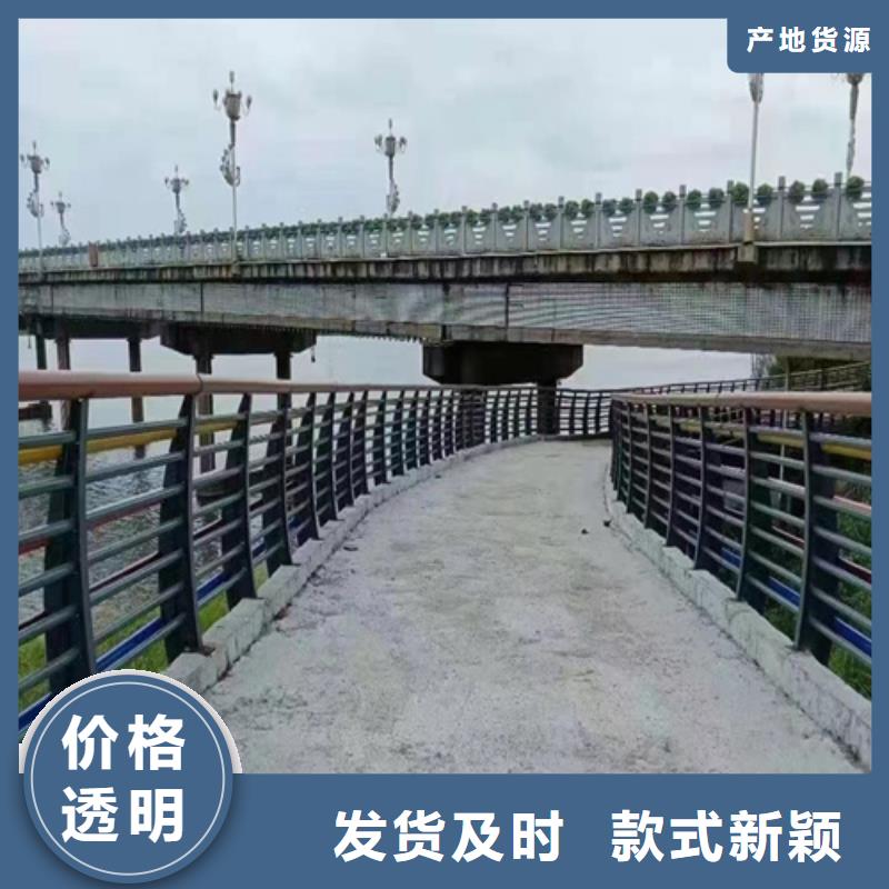 经验丰富的绳索护栏销售厂家