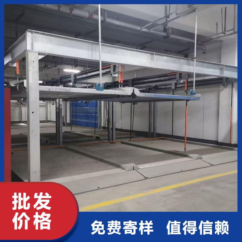 有现货的立体车库租赁厂家有哪些生产厂家