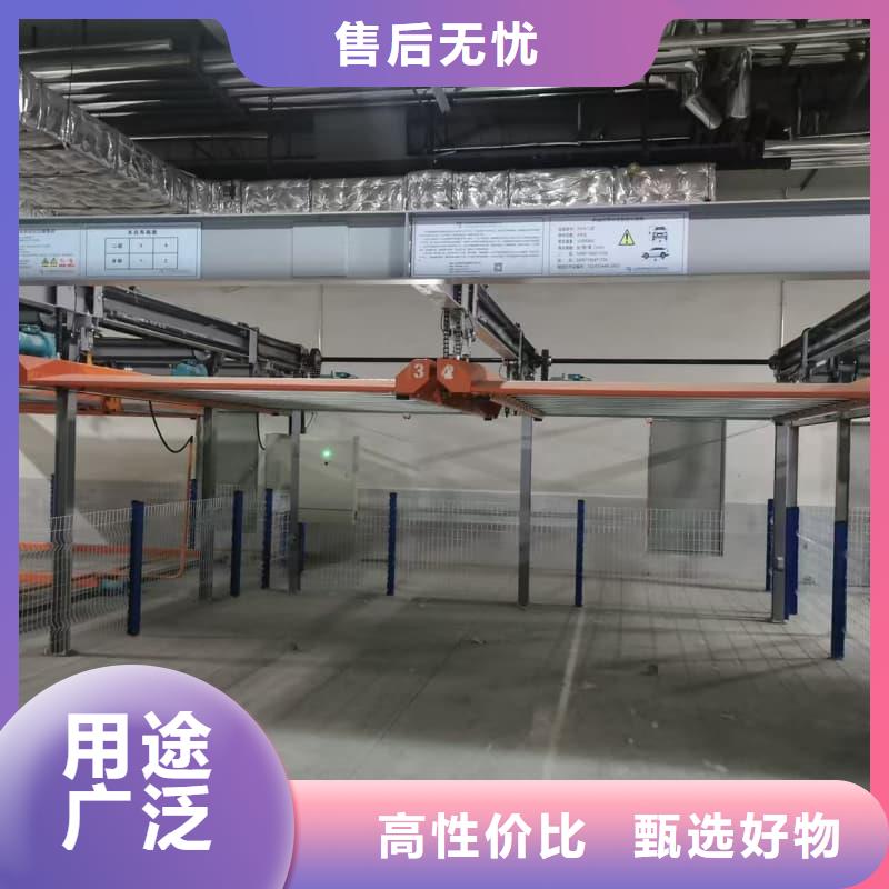 采购机械车位租赁厂家必看-厂家直销