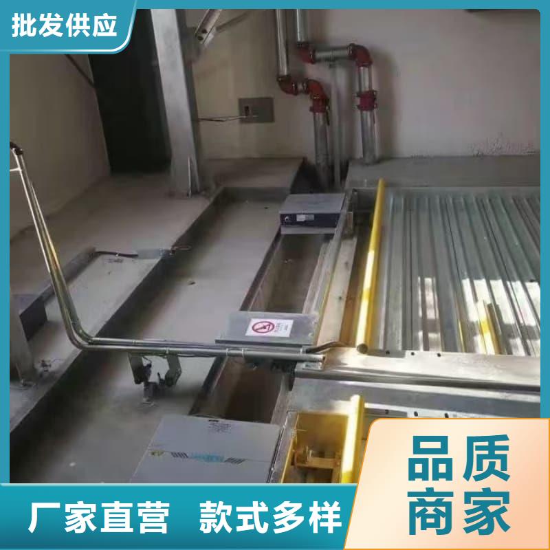 机械车位租赁招标-值得购买