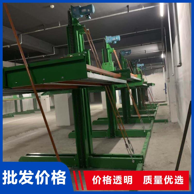大规模机械车位租赁合同生产厂家