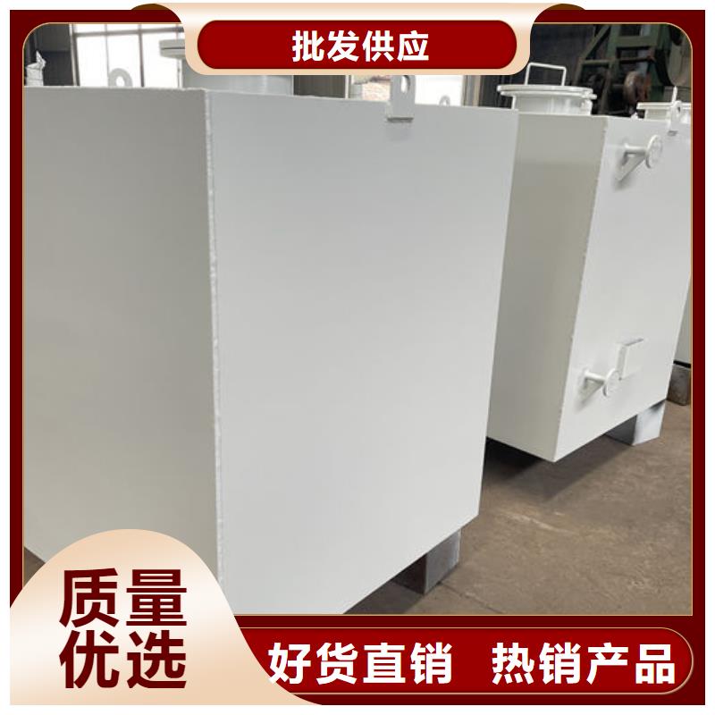 规格齐全的双层油罐厂家