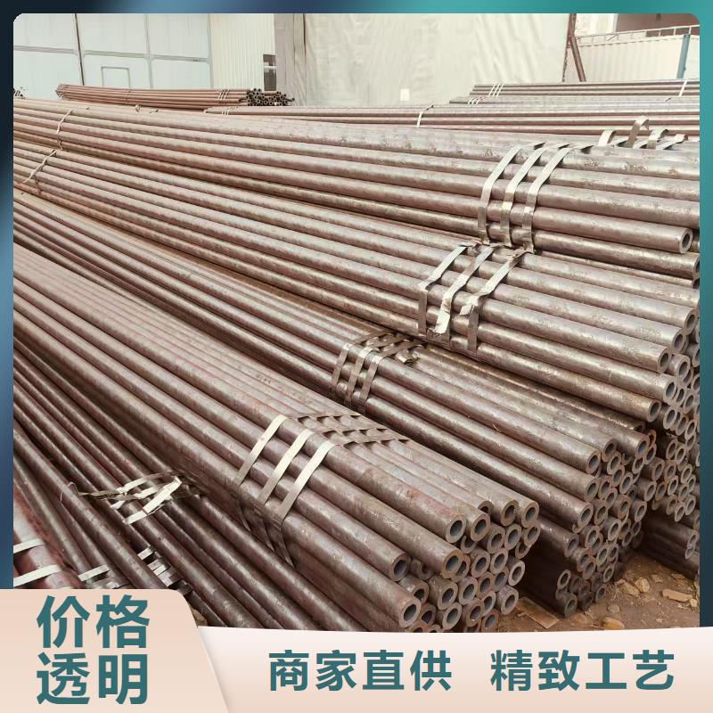 厚壁无缝管量大从优