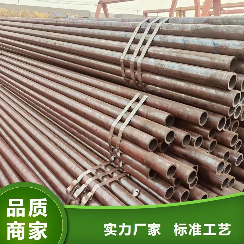 16Mn无缝钢管哪里便宜