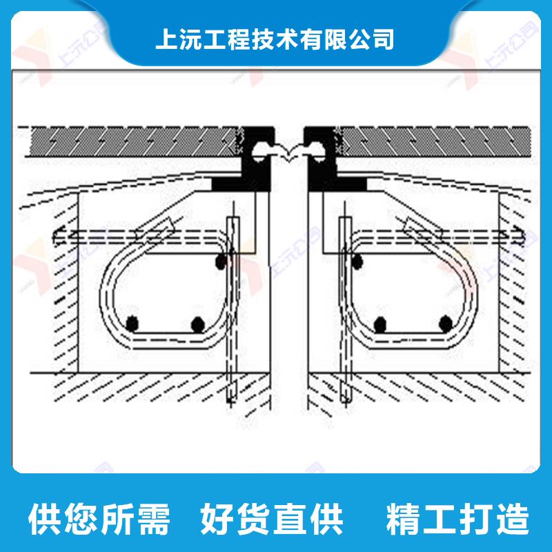 桥梁伸缩缝伸缩缝实力才是硬道理