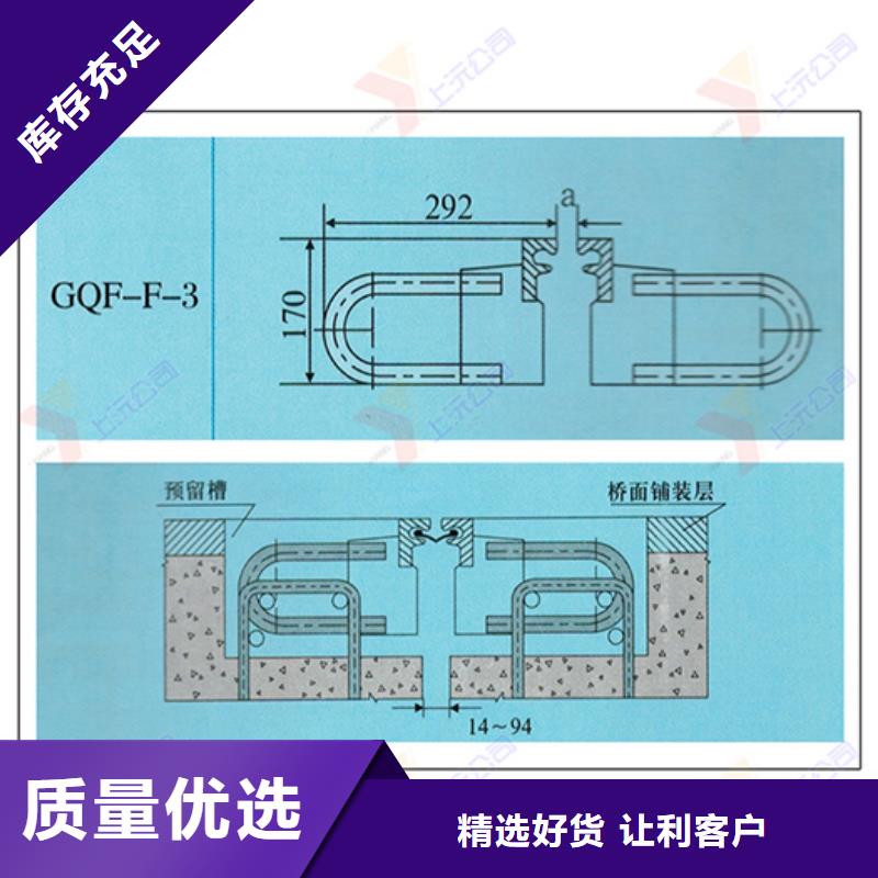 桥梁伸缩缝伸缩缝实力才是硬道理