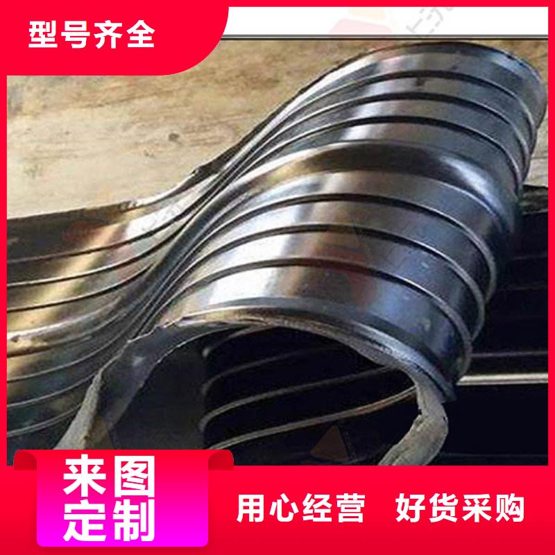 橡胶止水带球型（形）钢支座精工细作品质优良
