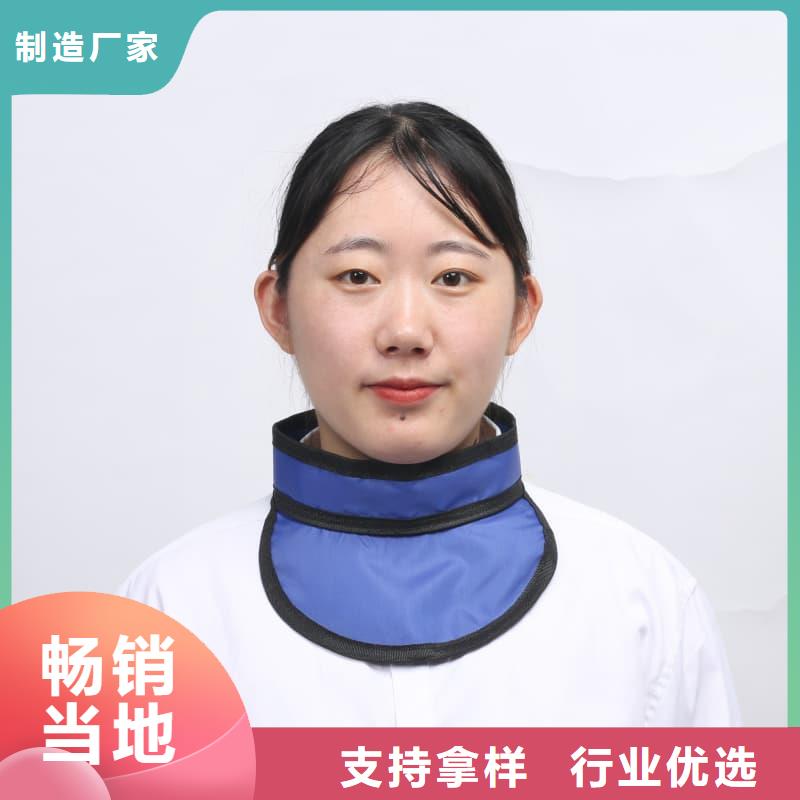 铅衣防辐射涂料用心细节