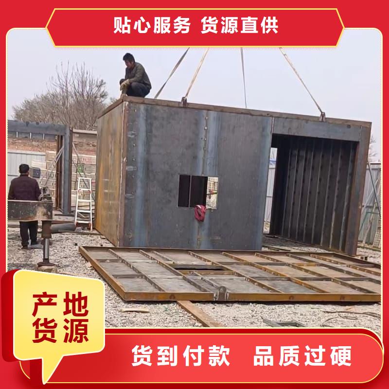 防护铅房大品牌值得信赖