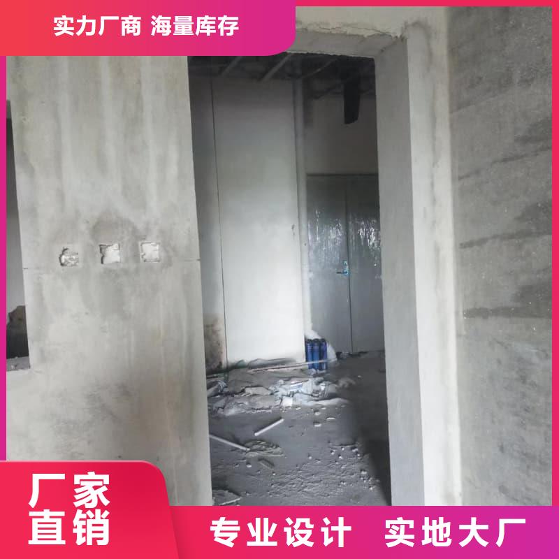 咨询CT室防护工程施工厂家