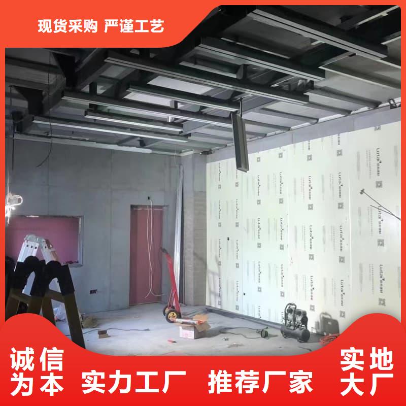 铅房设计施工工程全国配送