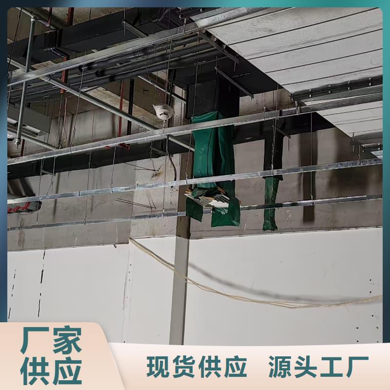 大规模口腔科射线防护工程厂家
