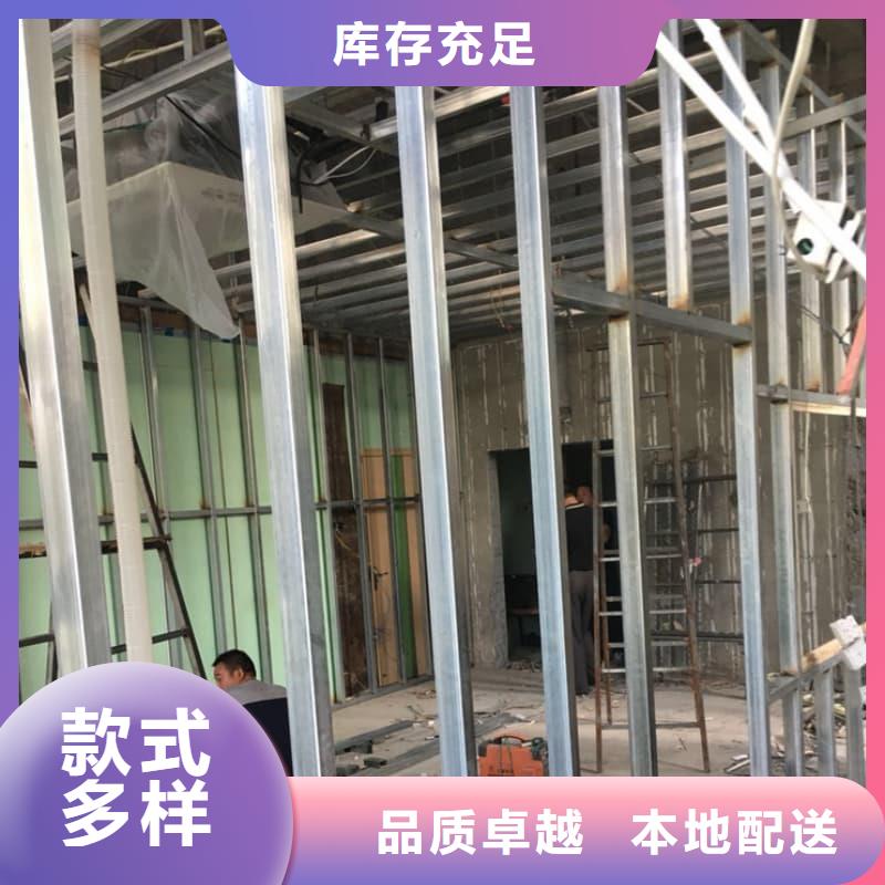 硫酸钡工程板找誉恒射线防护器材有限公司