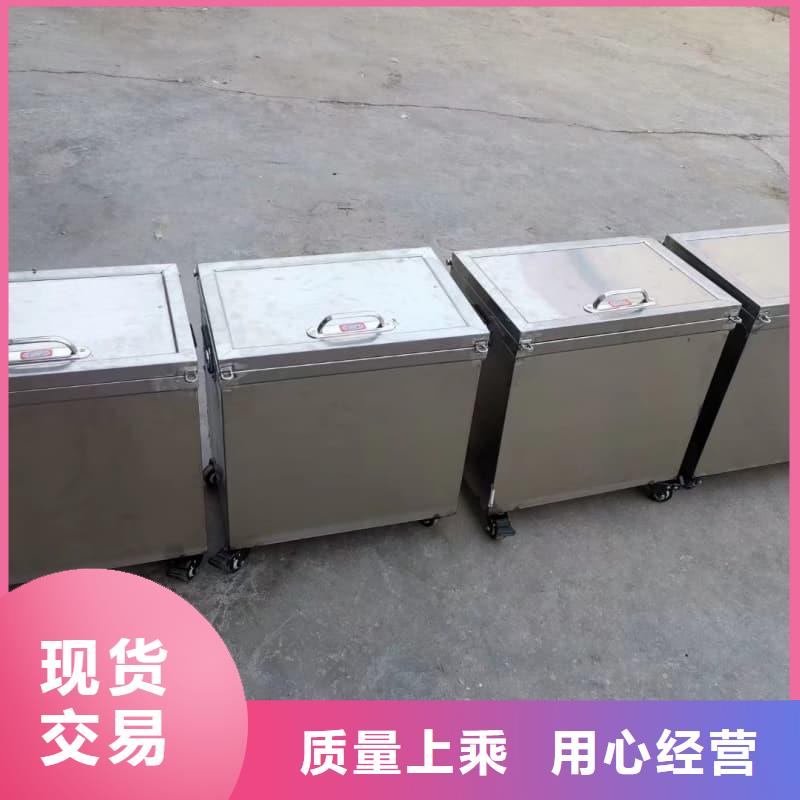 支持定制的铅箱批发商